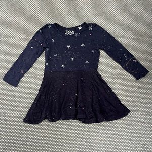 Rock Candy Dress